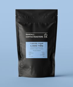 café especialidad randall coffee ruanda natural 1000 hills